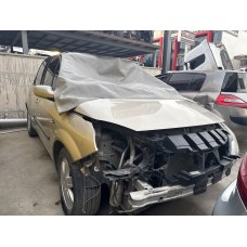 Renault scenic 2  kilometre saati 