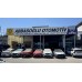 Renault Clio 4 Station vagon çıkma sol arka arka Çamurluk