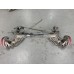 Renault Clio 4  Station vagon çıkma  dingil