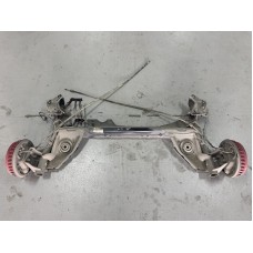 Renault Clio 4  Station vagon çıkma  dingil