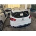 Renault Clio 4 Station vagon çıkma bagaj kapağı