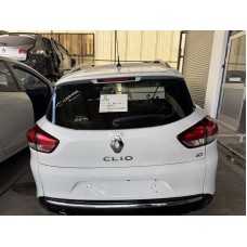 Renault Clio 4 Station vagon çıkma bagaj kapağı