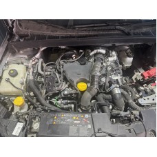 Renault Megane 4 çıkma motor tesisatı 240114806s Renault Megane 4 çıkma motor tesisatı 240114806s
