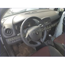 Renault Clio4 Çıkma Airbag