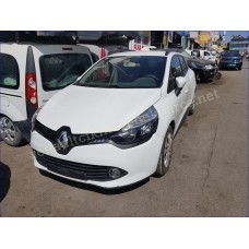 Clio4 Çıkma Far