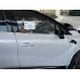 Renault captur sol ön kapı Sedef beyaz 