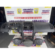 Renault Megane 2 çıkma göhüs ve hava yastığı Renault Megane 2 çıkma göhüs ve hava yastığı