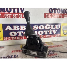 Renault Clio 4 otomatik vites kulesi 341083971r