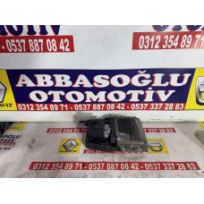 Renault Megane 2 benzinli otomatik motor beyni Renault Megane 2 benzinli otomatik motor beyni