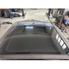 Renault Megane 2 sunroof camı arka cam Renault Megane 2 sunroof camı arka cam