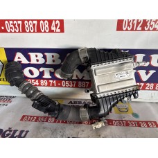Renault Megane 4 interkol Radyatörü 144967867r Renault Megane 4 interkol Radyatörü 144967867r