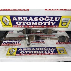 Renault Megane 4 adblue çıkma sağ aks 391005876r Renault Megane 4 adblue çıkma sağ aks 391005876r