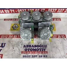 Renault Megane 4 abs beyni 476609910r