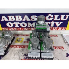 Renault cilo 5 5.5 sıfır abs beyni 476605713r Renault cilo 5 5.5 sıfır abs beyni 476605713r