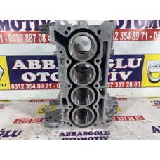 Renault Megane 1.3 tce sıfır motor bloku Renault Megane 1.3 tce sıfır motor bloku