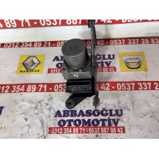 Renault Megane 2 abs beyni 8200038695 Renault Megane 2 abs beyni 8200038695