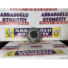 Renault kadjar çıkma volant 123107162r Renault kadjar çıkma volant 123107162r