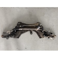 Renault Megane iki ön travesti