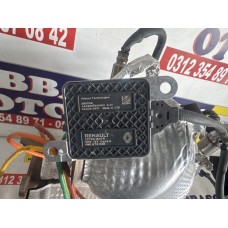 Renault Megane 4 Nox sensörü azot kaptörü 227901607r Renault Megane 4 Nox sensörü azot kaptörü 227901607r