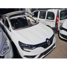Megane 4 Çıkma Çamurluk Far