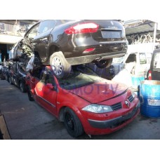 Renault Megane Çıkma Kapı